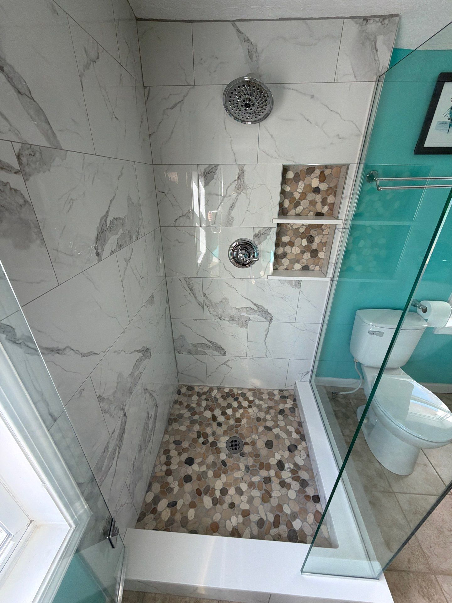 Project in Bloomfield, In by Barrett & Sons Home Remodel