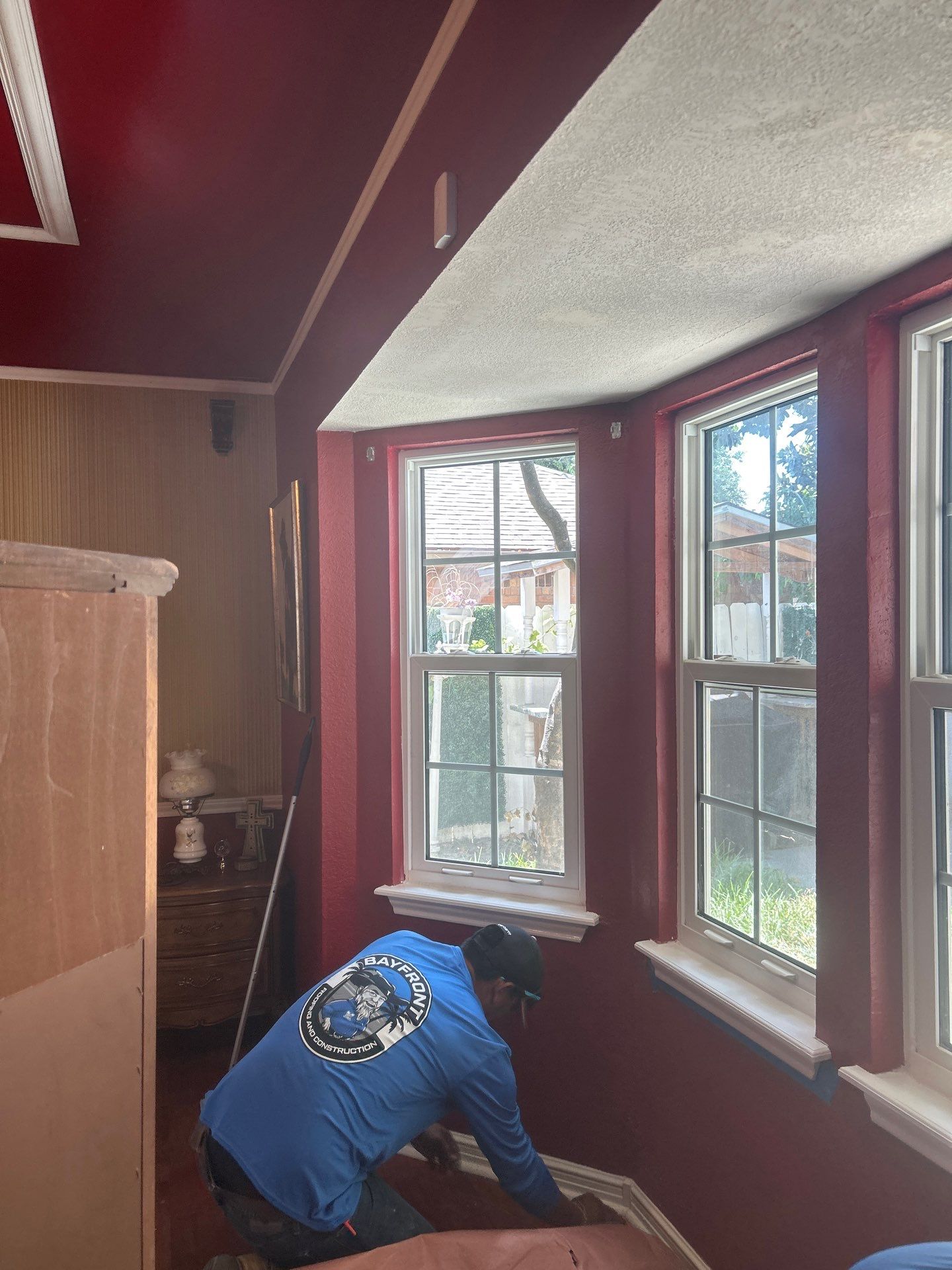 Exterior Upgrade by Bayfront Roofing and Construction
