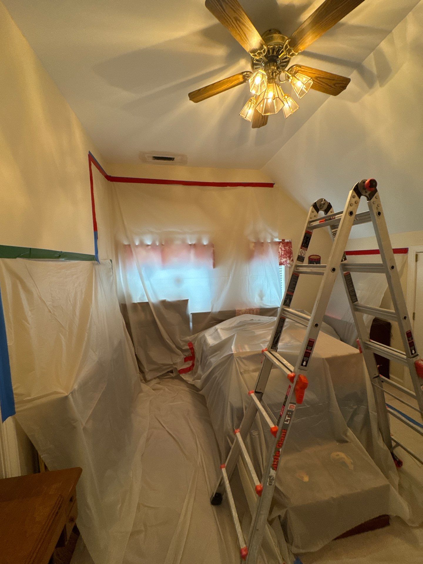Duct Cleaning and Mold Remediation by Home Disaster Medics