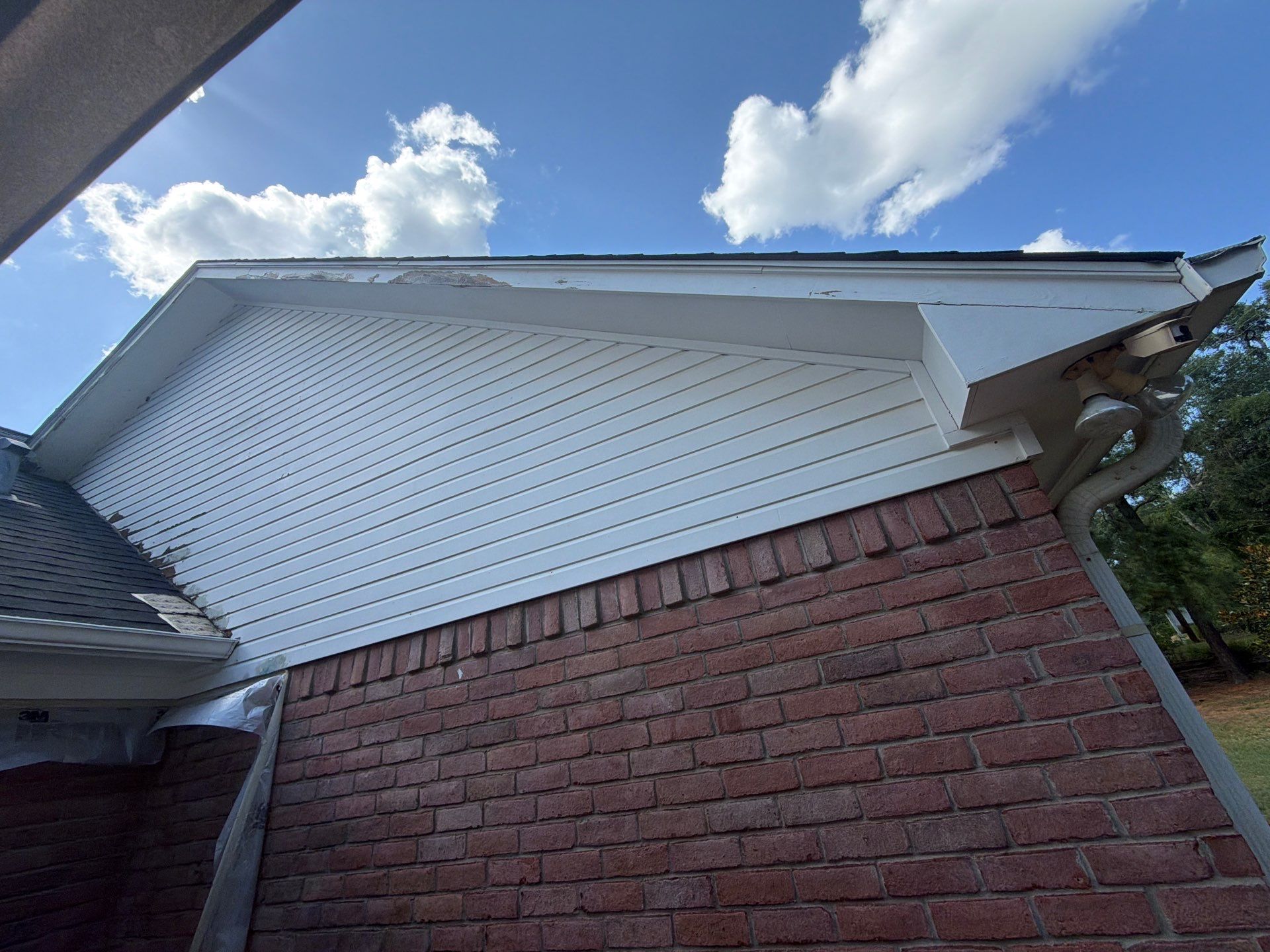 Same Color, Completely Fresh Look in Whitehouse, TX by Quality Coats Painting