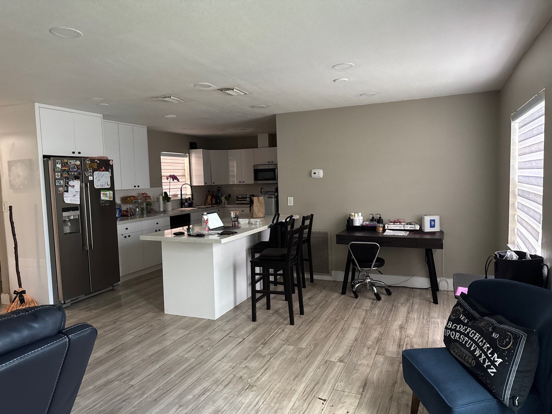 Water Damage Claim in Cooper City by FLAPA & KeyStone