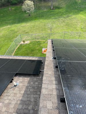 Project in Greeneville