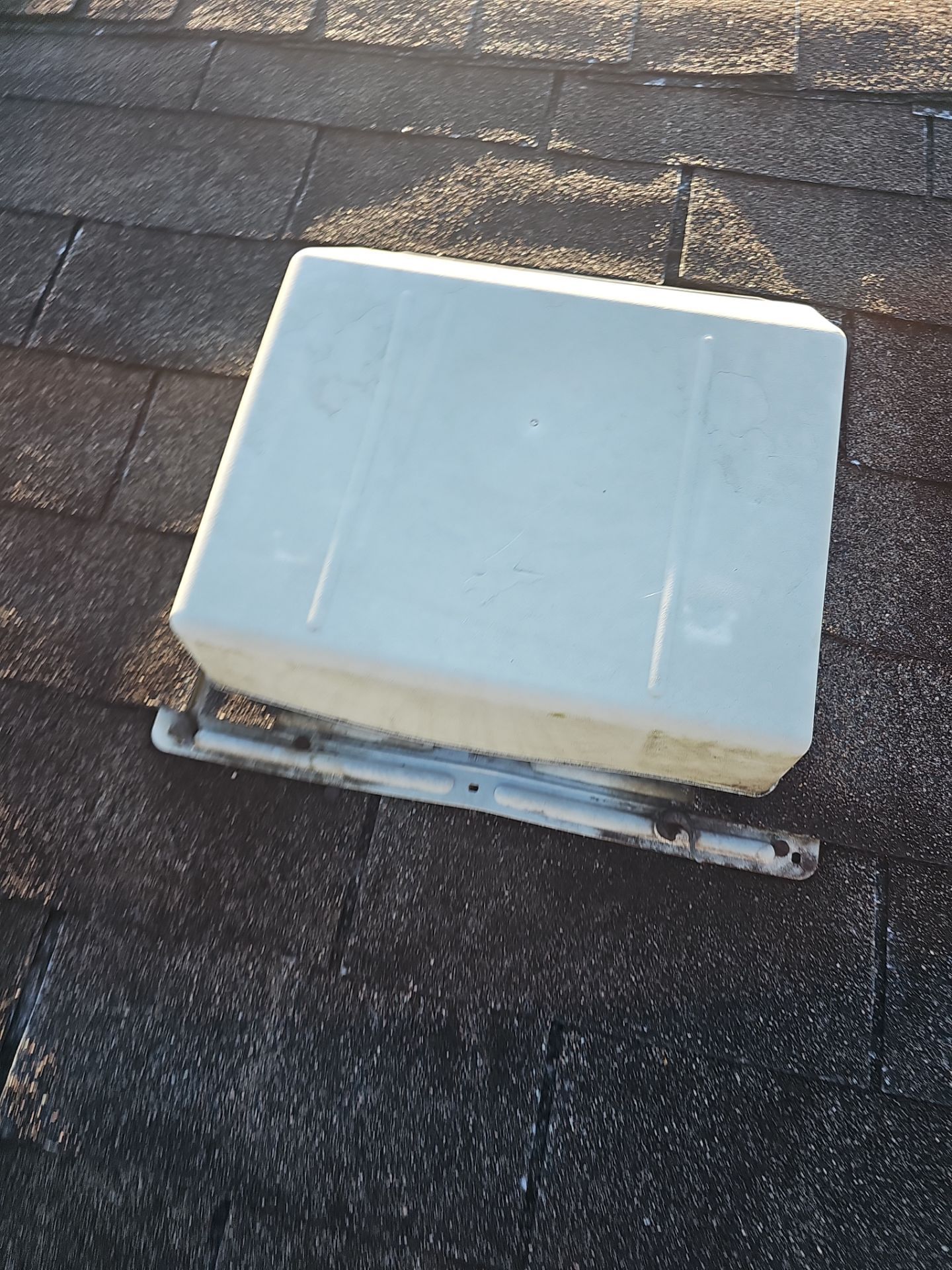 Residential Roofing Repair using Owen's Corning Duration (Lifetime) Shingles by Roof Repair Company