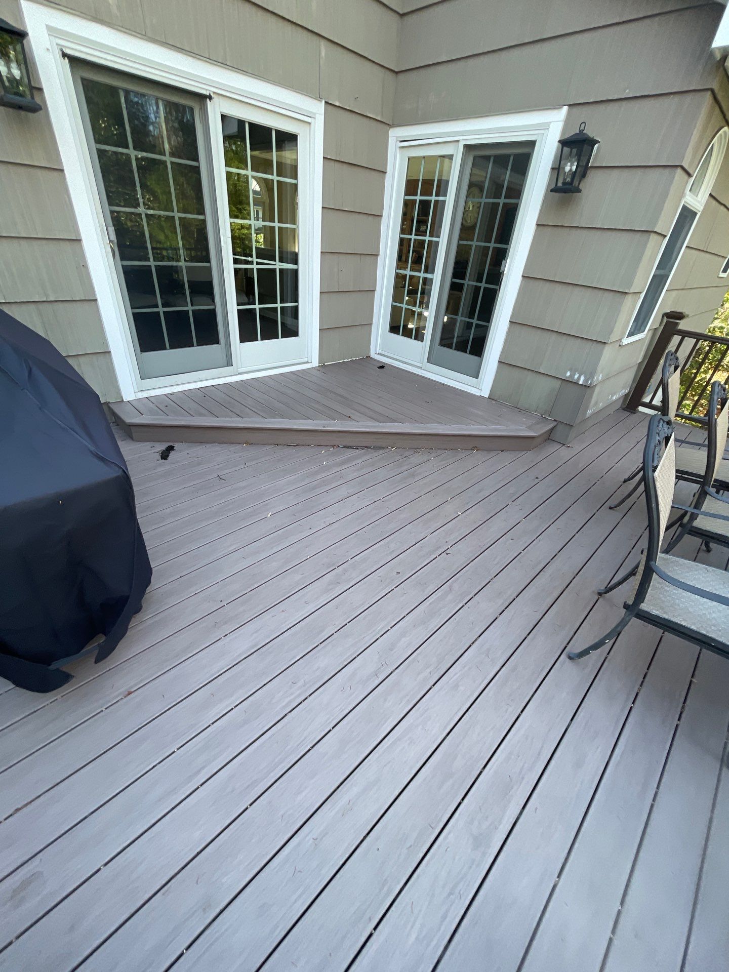 Pressure & Soft Washing in Middletown, NJ  by Clearview Washing