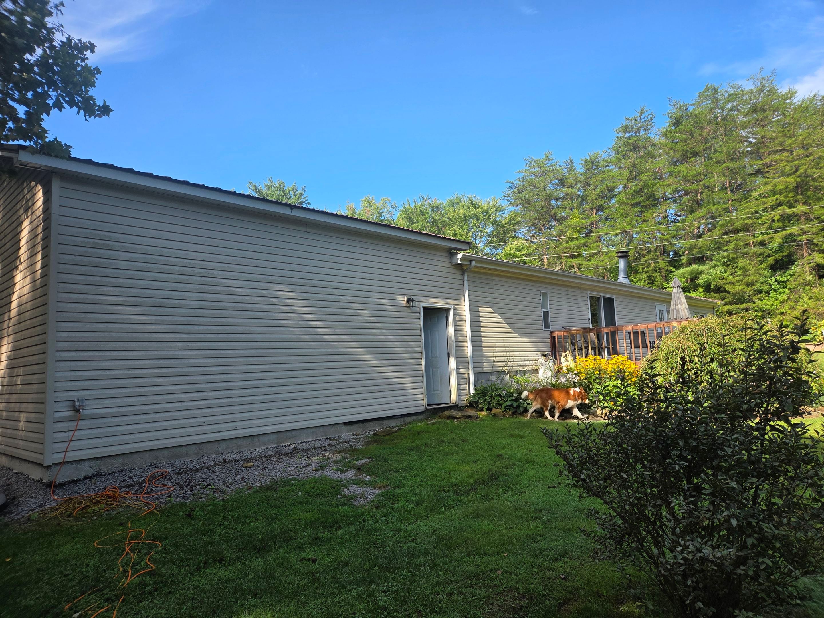 Project in Crossville, TN by Affordable Pros