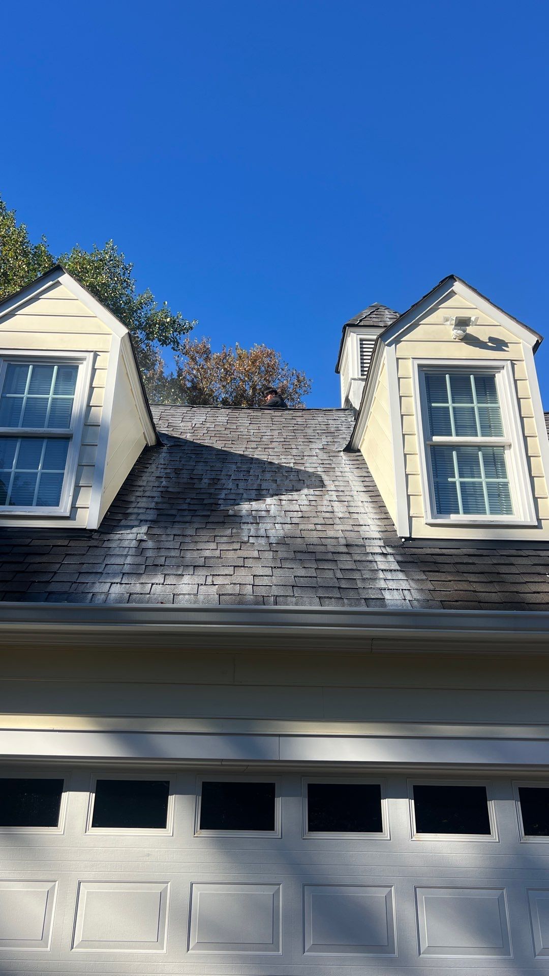 Project in  Richmond by Roof Maxx of Midlothian