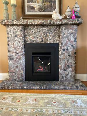 Direct Vent Installation