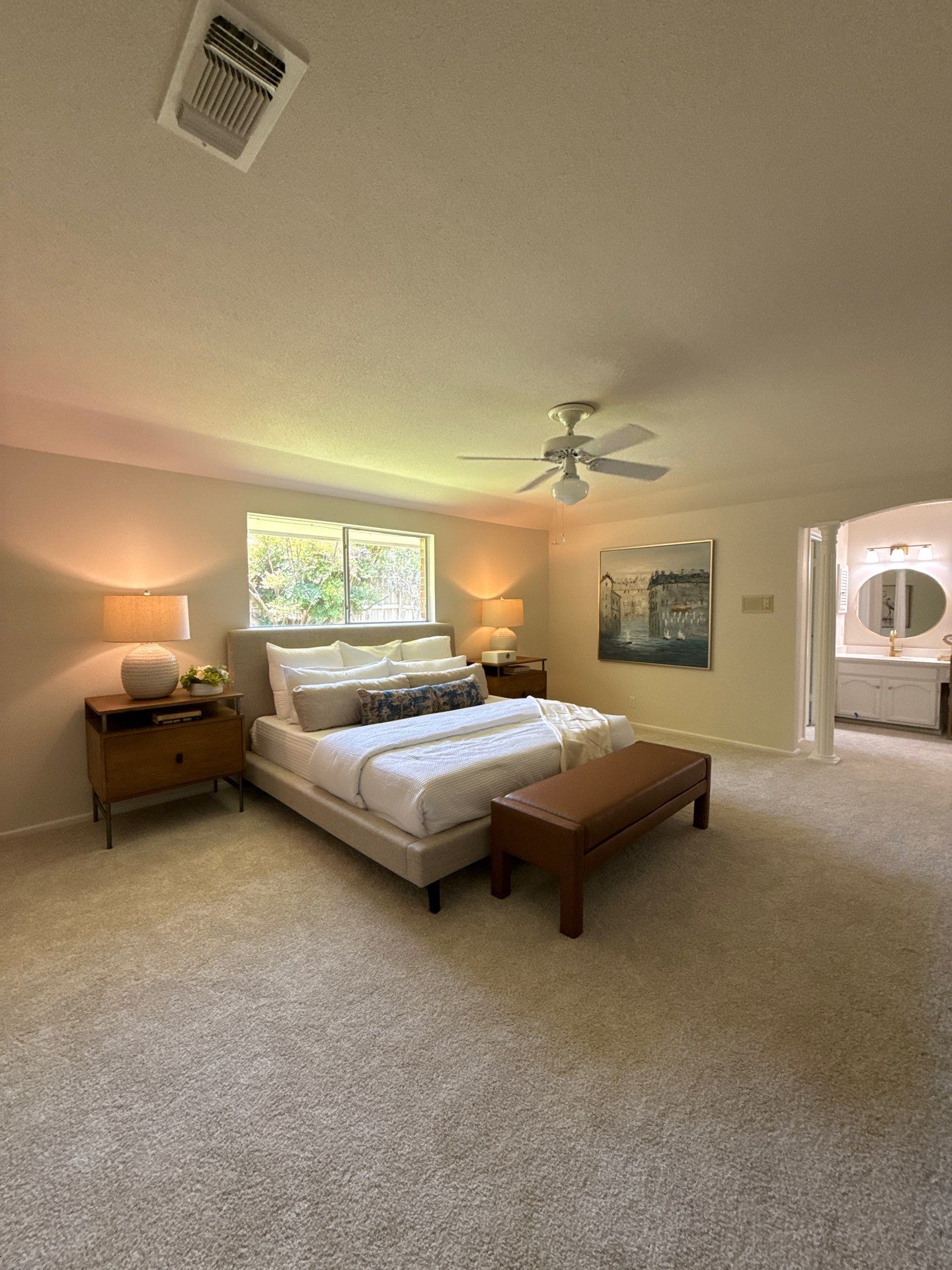 Project in Castle Hill, TX by Fresh Coat Painters of North San Antonio