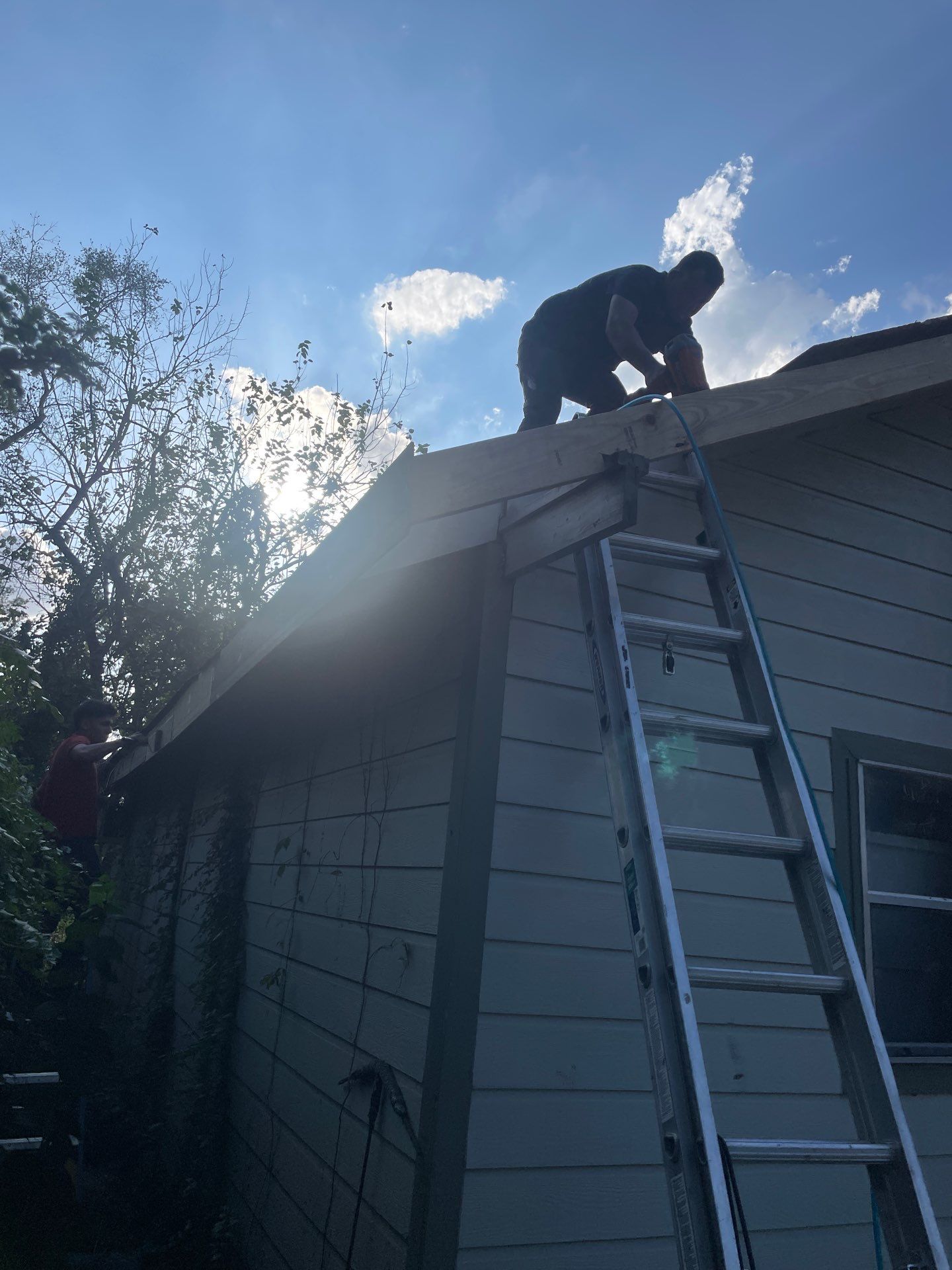 Roof Repair Tomball by Roof Repair Services LLC
