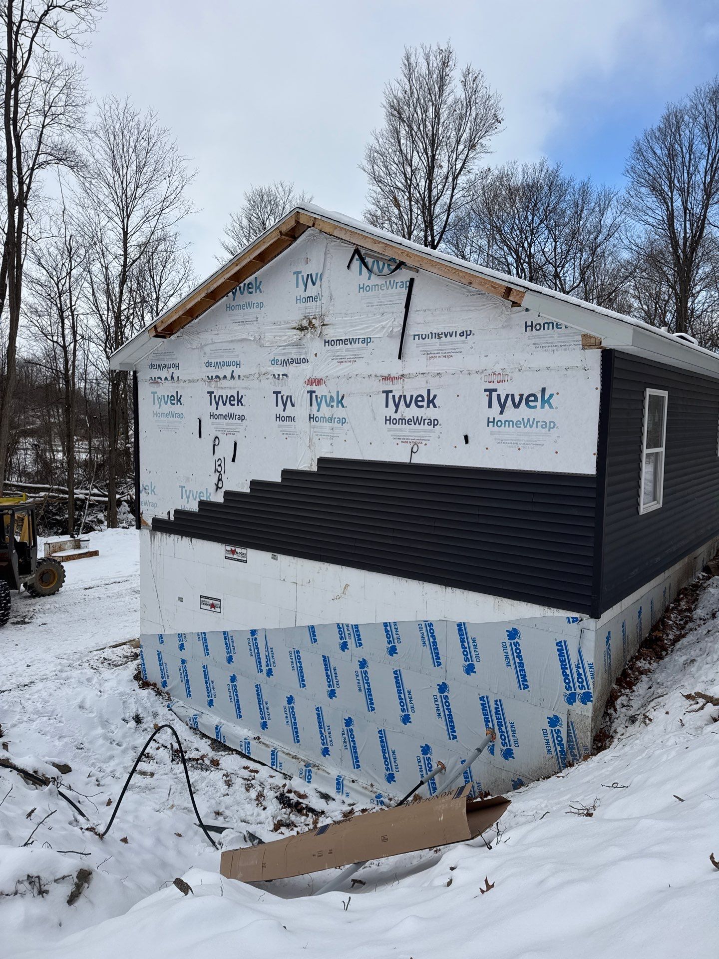 Modular in Rushville by Horst Custom Homes 