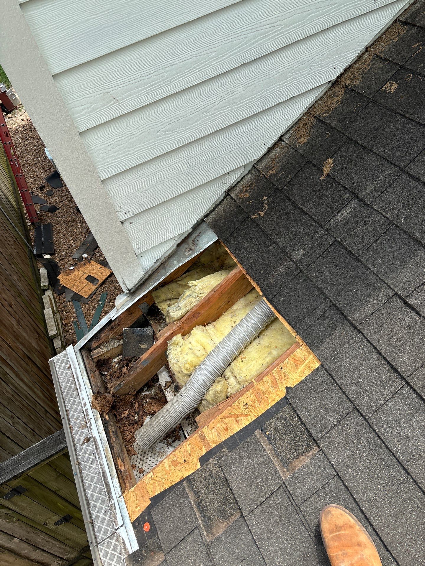 Roof Repair Houston by Roof Repair Company
