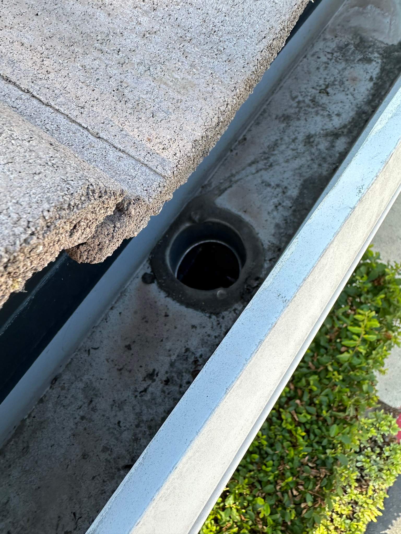 Lake Forest HOA Gutter Cleaning by Property Cleaning Experts, LLC
