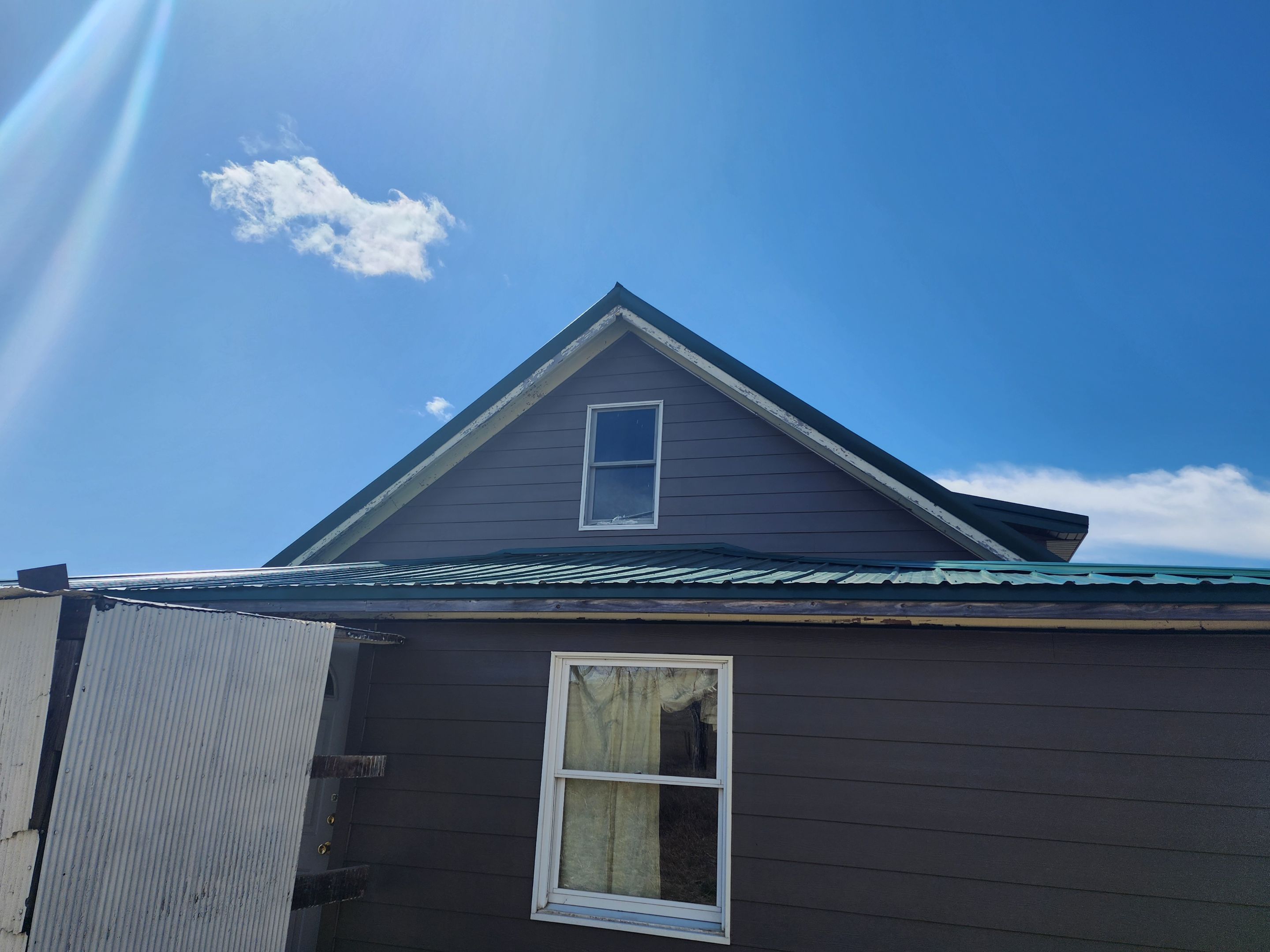 Siding Installation using James Hardie by Weather-Tite Exteriors LLC