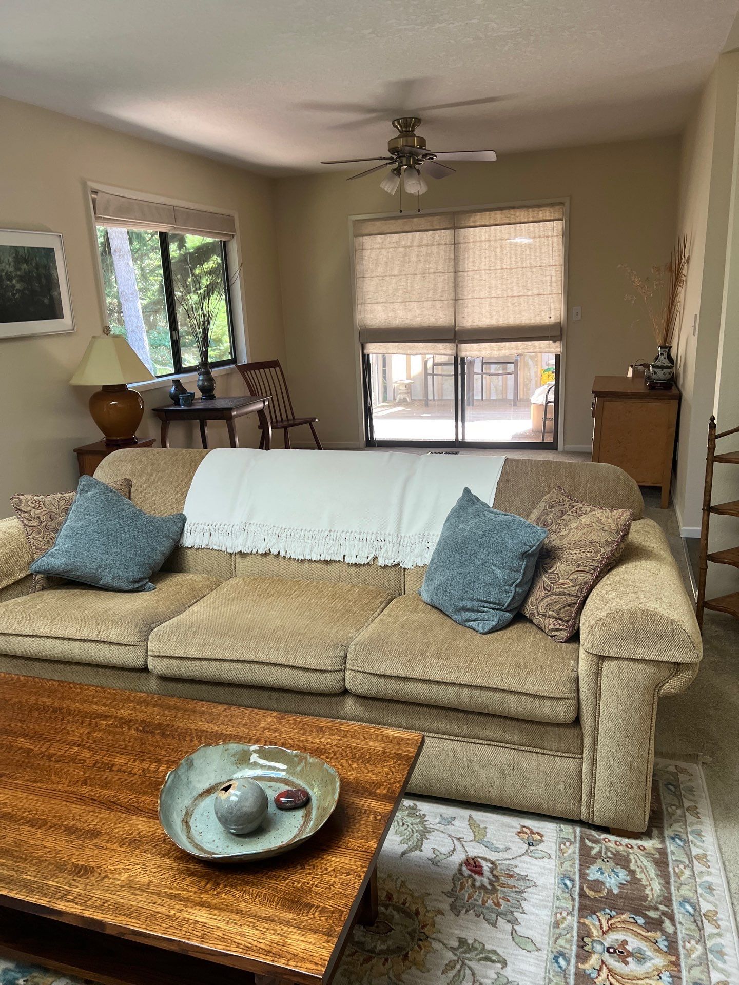 Maid Service House Cleaning in West Linn by Cloud 9 Professional Cleaning Services