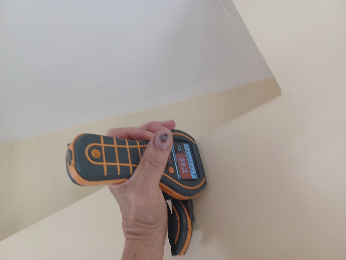 Project in New Haven by EzDry Water Mitigation & Property Restoration