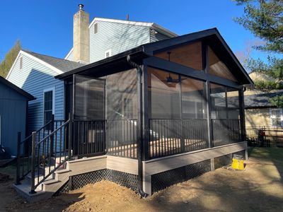 Project in Downingtown