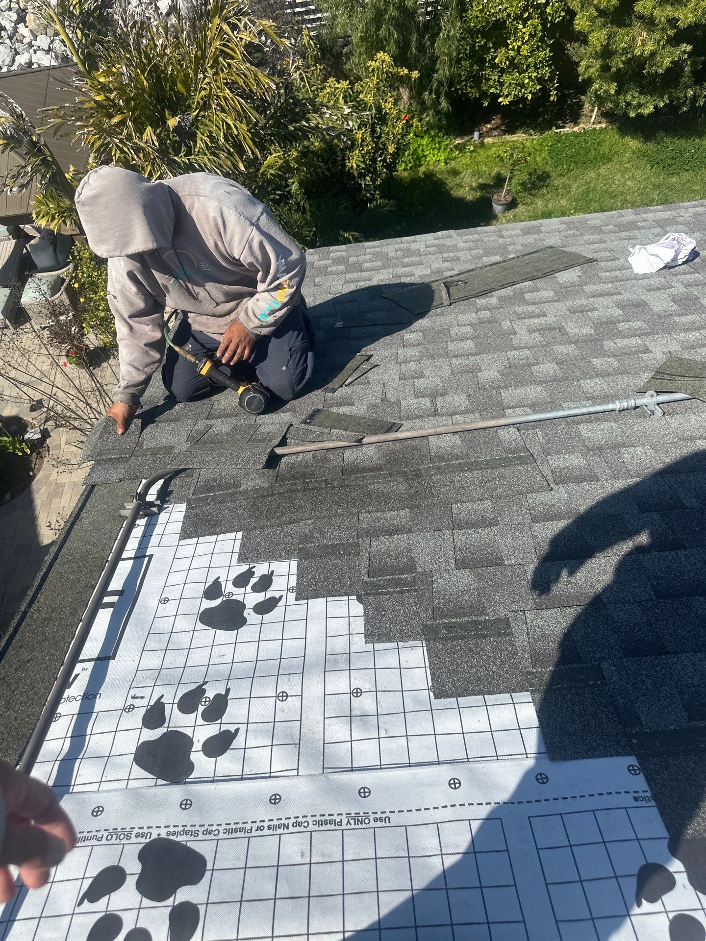 Roof Replacement - Fountain Valley, CA 92708 by Epic Roof Replacement
