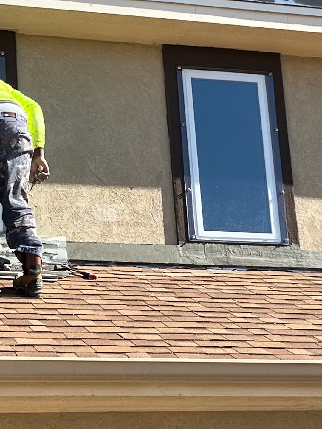 Riverside Bullet Proof by Bayfront Roofing and Construction