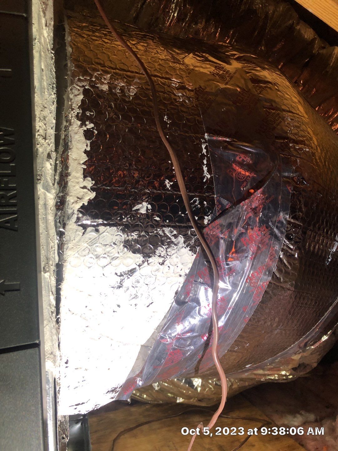 Upgrade Heat Pump To High Efficiency w/ Duct System by Doc Savage Heating and Air