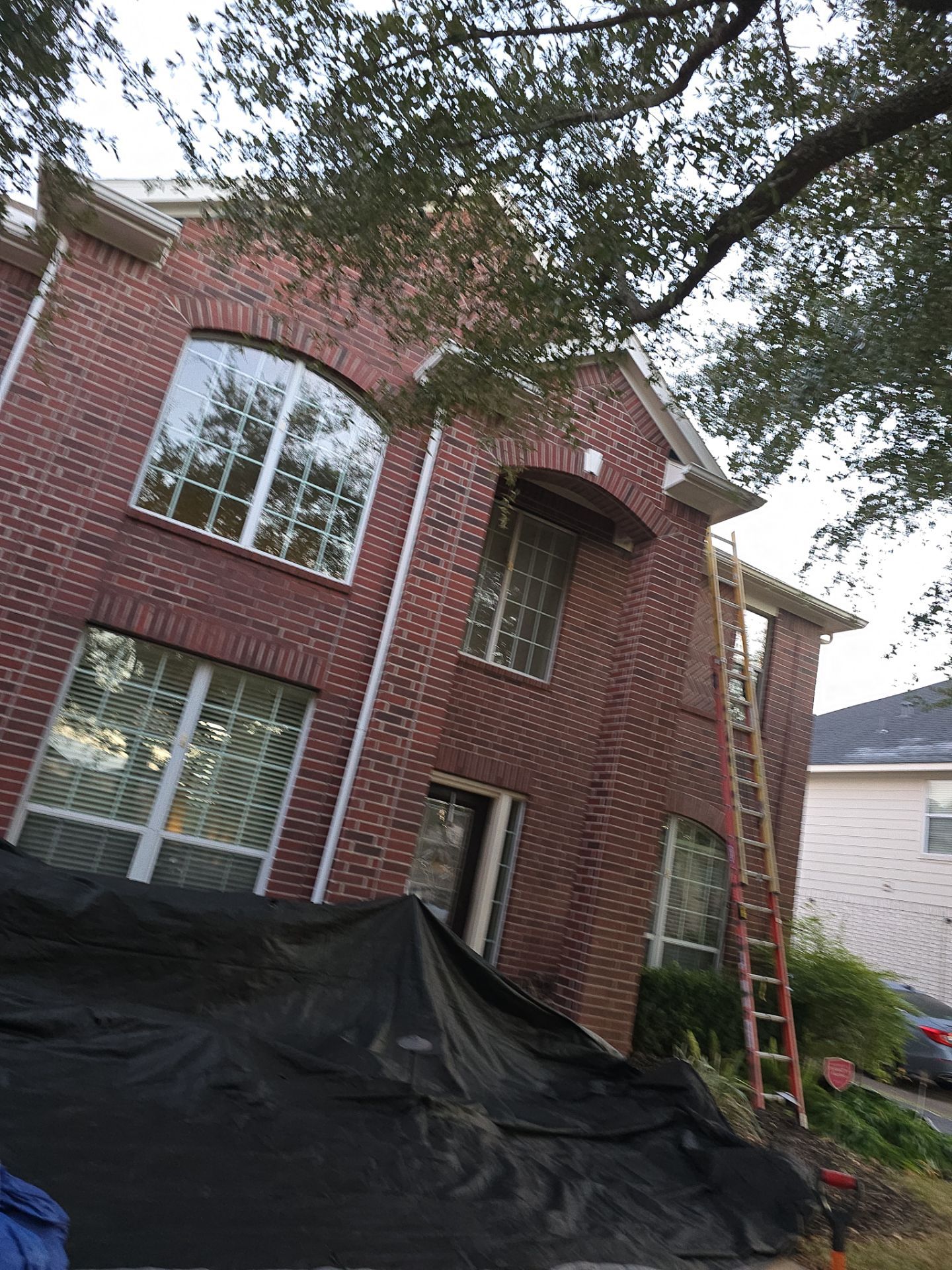 Roof Replacement Houston by Roof Repair Company