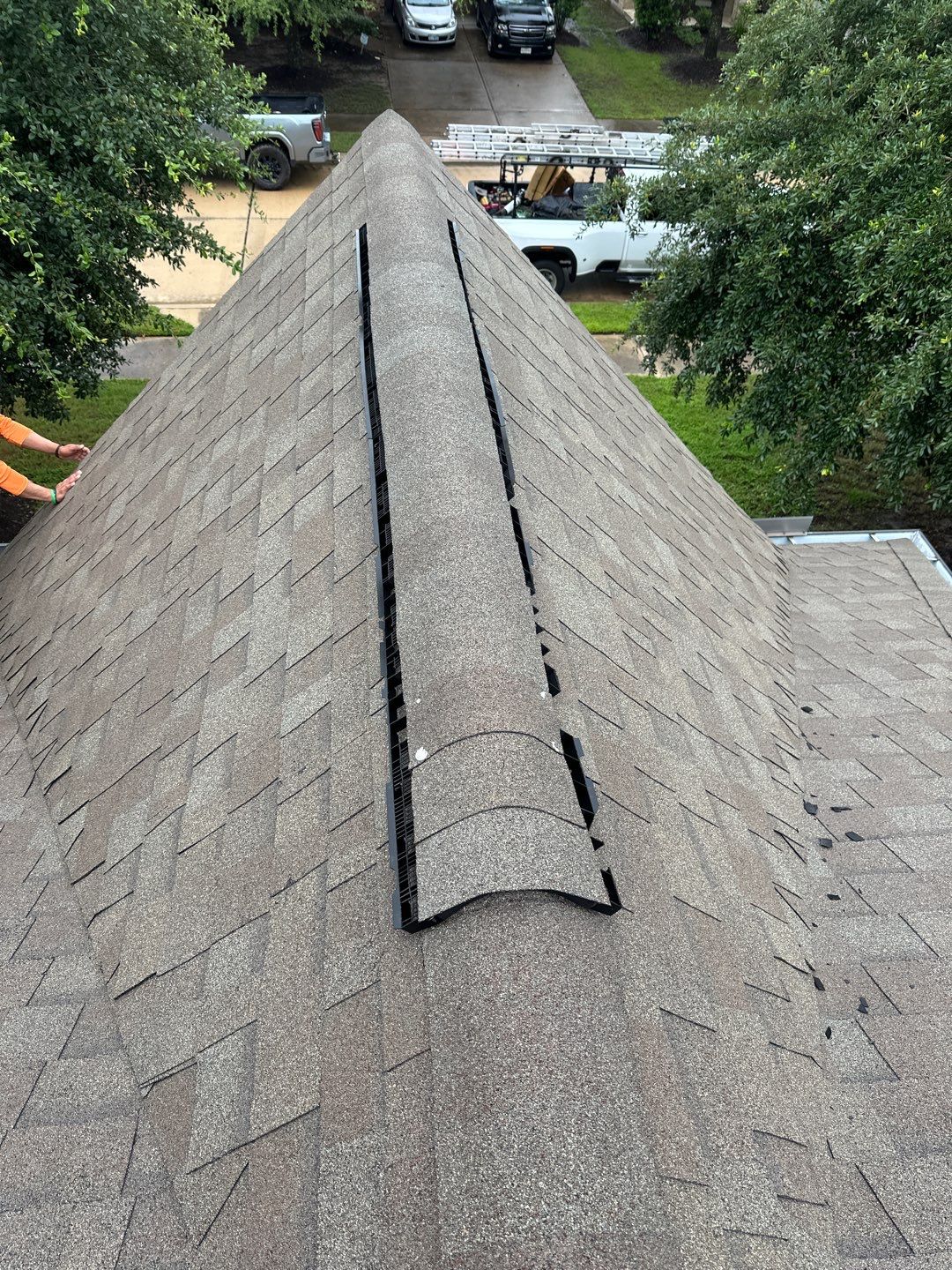 Roof Repair Richmond by Roof Repair Company
