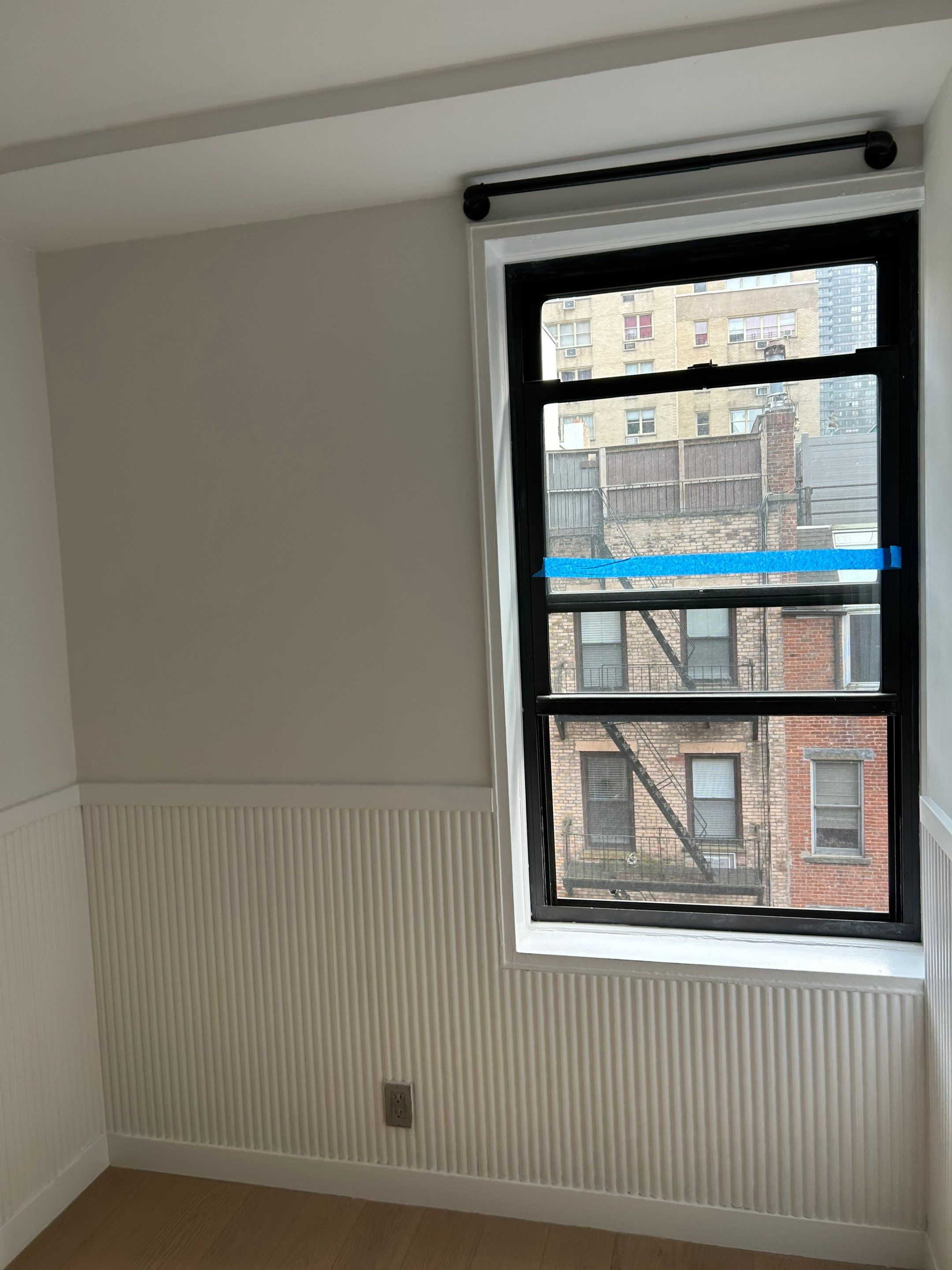 E53rd Street Bathroom Renovation and Nursery Fitout by Omada Construction Corp