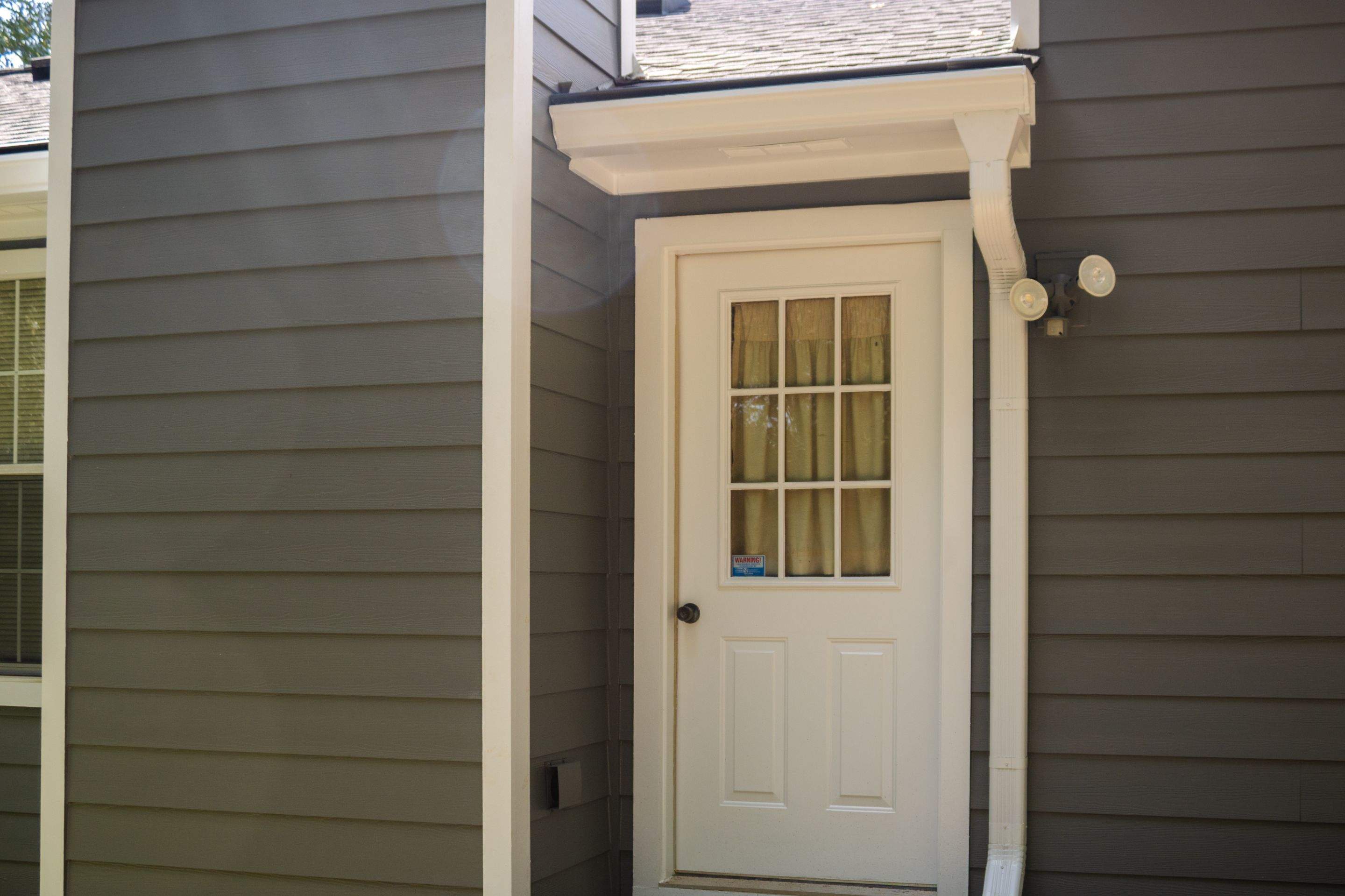 Dallas, GA Siding Replacement, Exterior Painting, and Gutter Install by Nelson Exteriors 