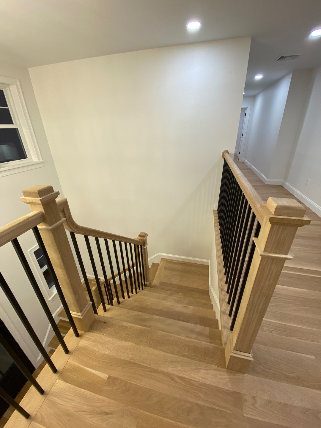 New Construction Interior Painting by EXCELLENCE | CARTO