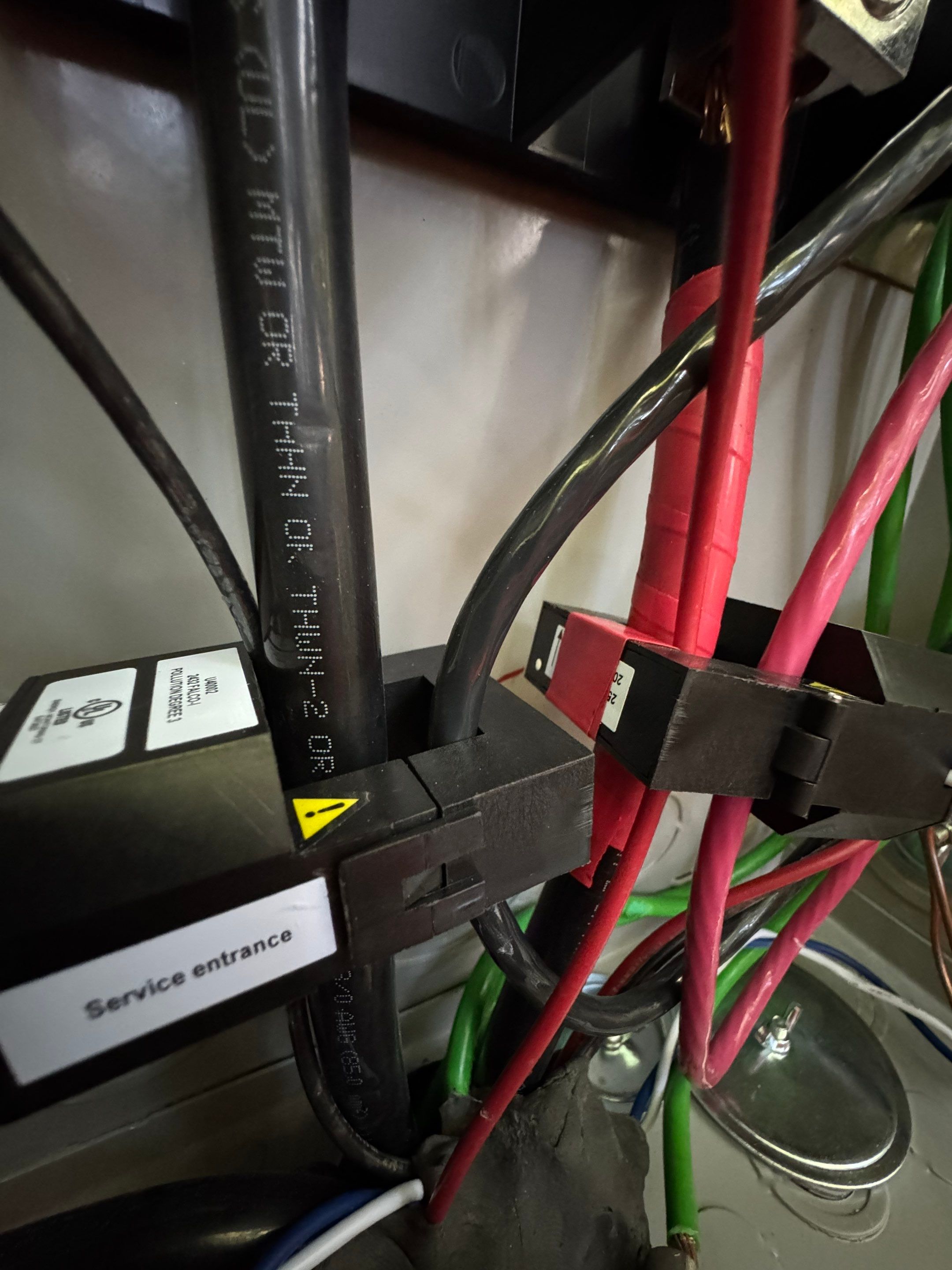 Project in  Miami by Payoli Solar