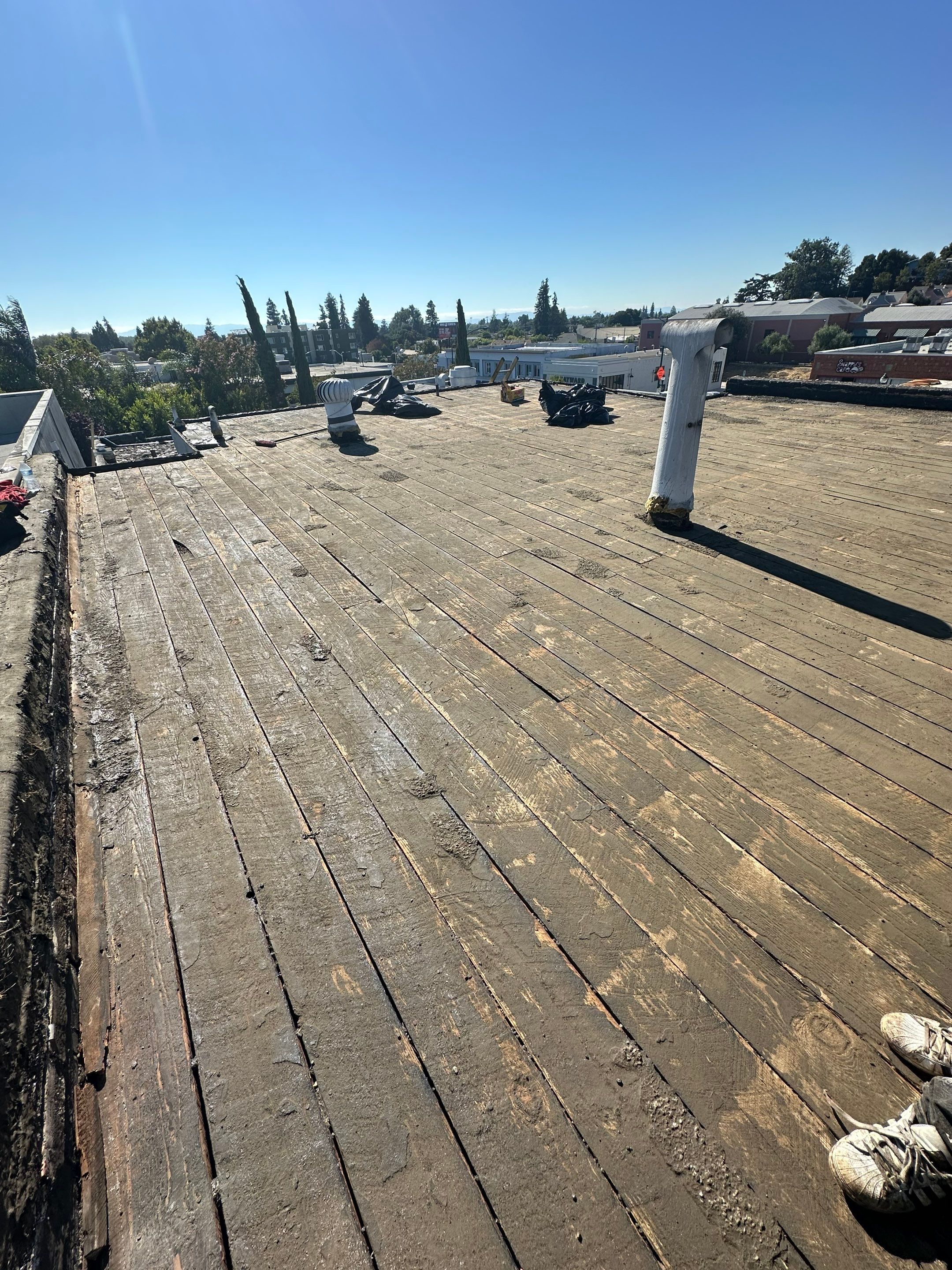 Roof Replacement - Hayward, CA 94541 by Epic Roof Replacement