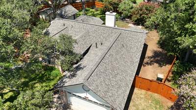 Driftwood - Owens Corning TruDefinition Duration