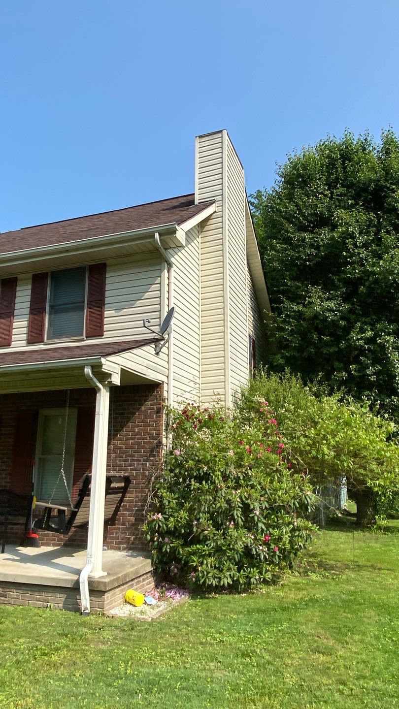Residential Roofing Installation using Metal by Mr. Roofer