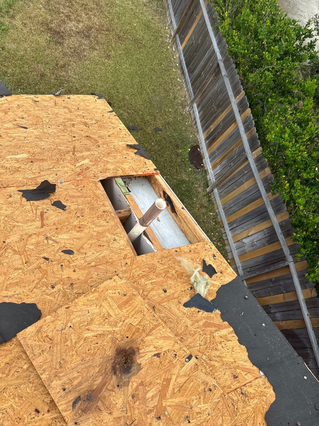 Roof Replacement Richmond by Roof Repair Services LLC