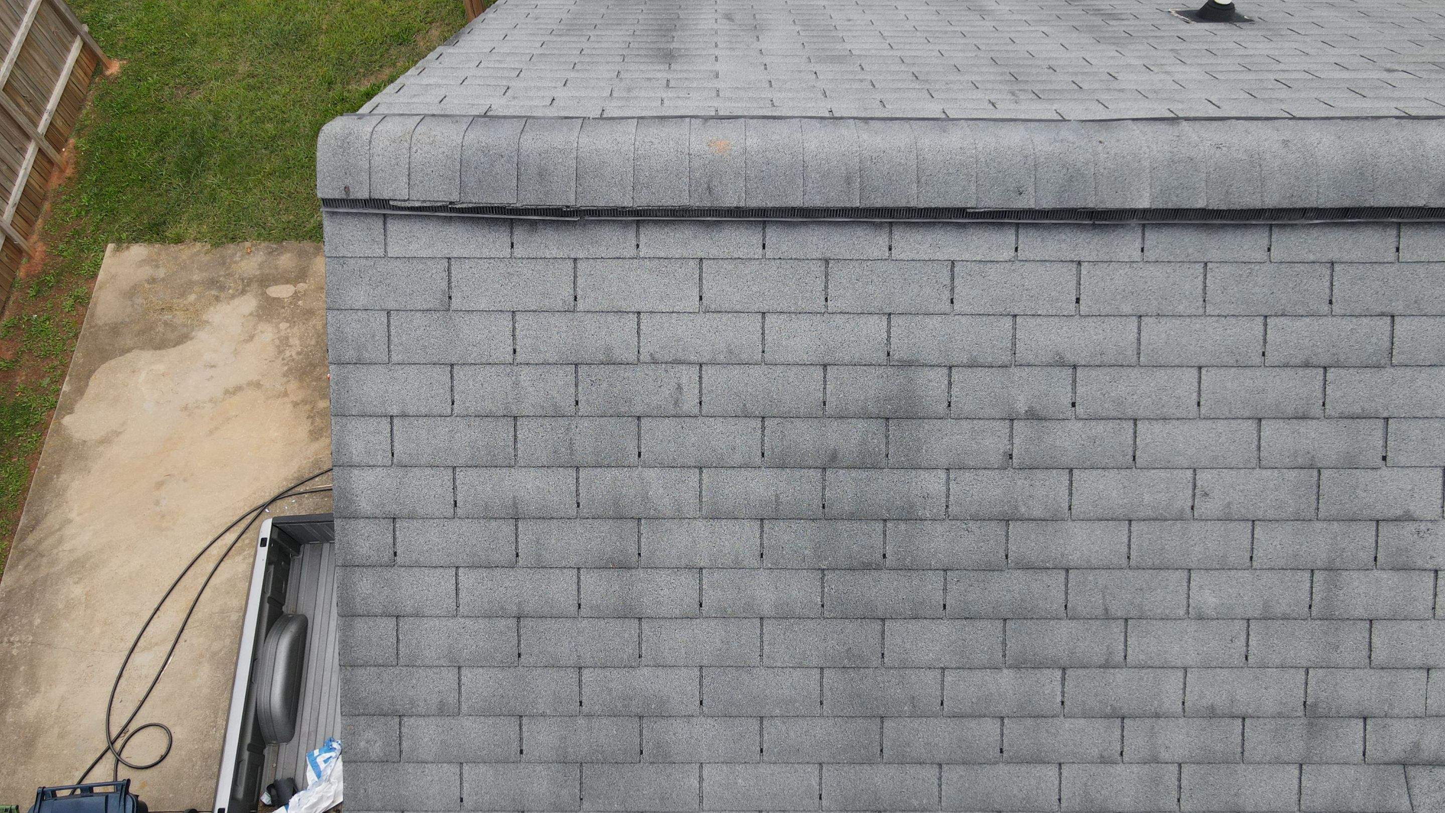Residential Roofing Installation by RISE Roofing & Restoration, LLC