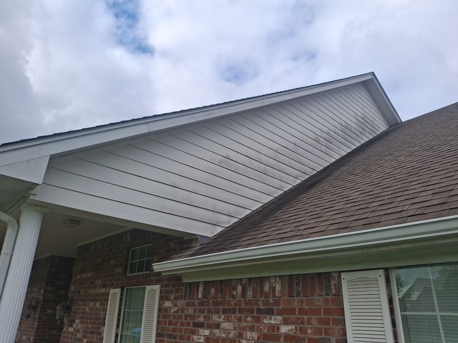Subtle Change in Chandler, TX: Big Impact by Quality Coats Painting