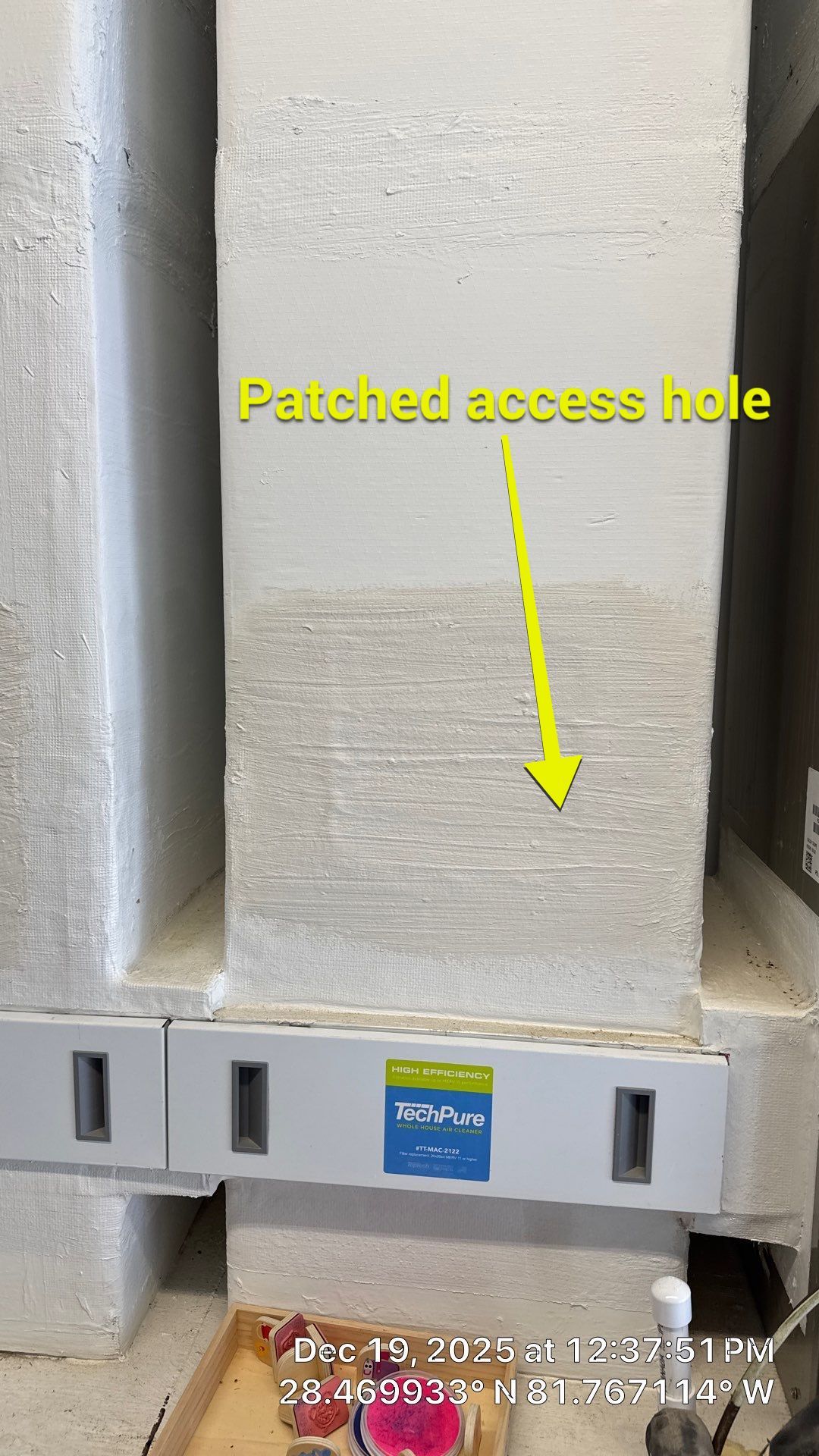 Air Duct Cleaning in Clermont by Hygienic Air, Inc