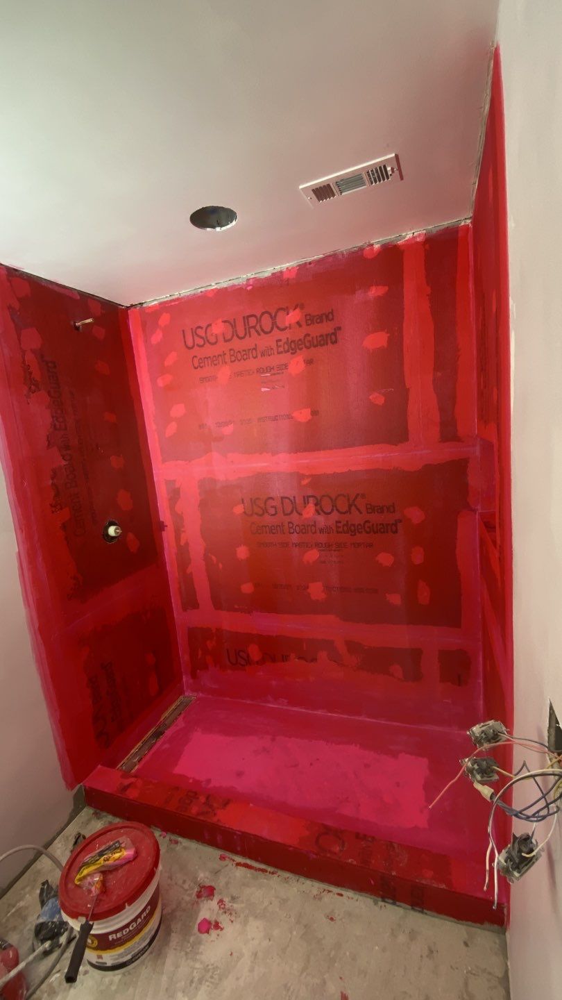 Home Renovation - Bucktown by Punch List