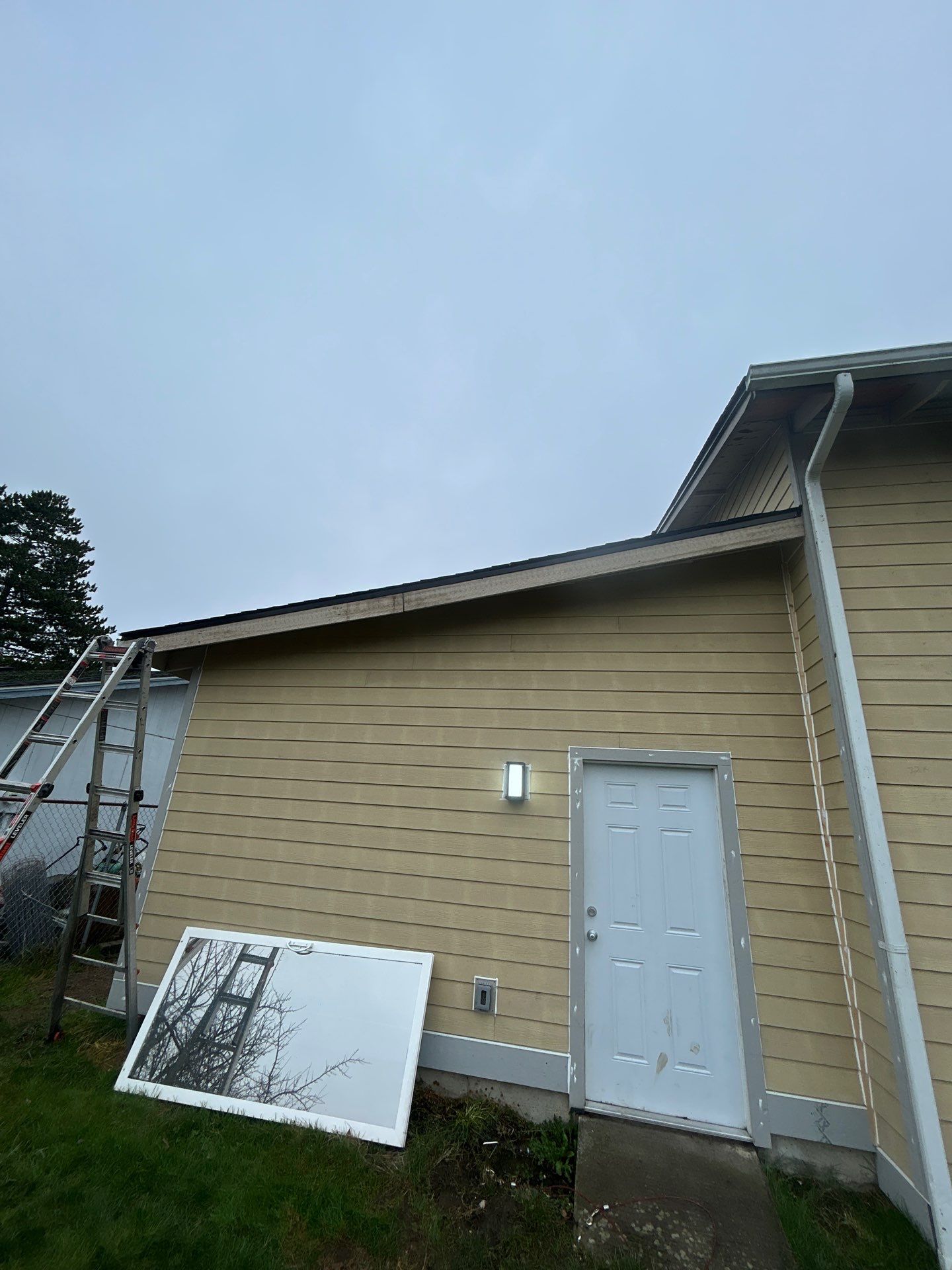 Project in Mount Vernon by Peaks and Valleys Construction