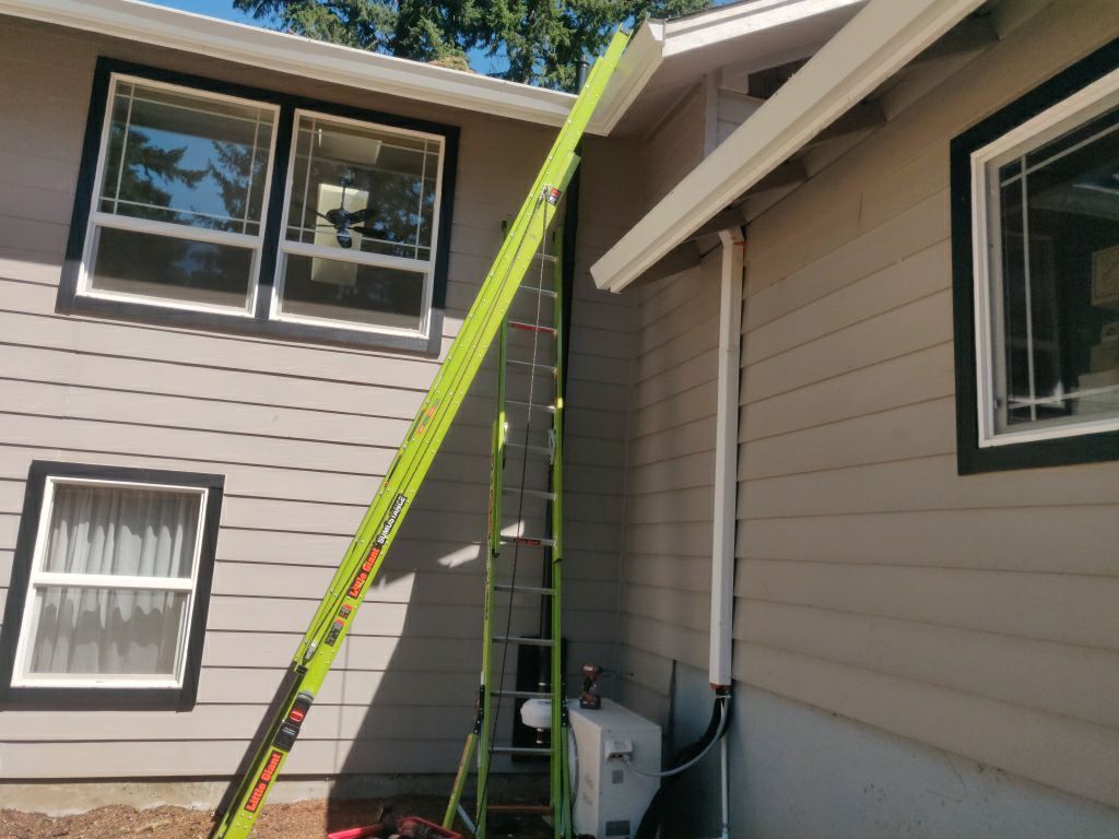Subslab SafeAir™ System by JustRadon.Com