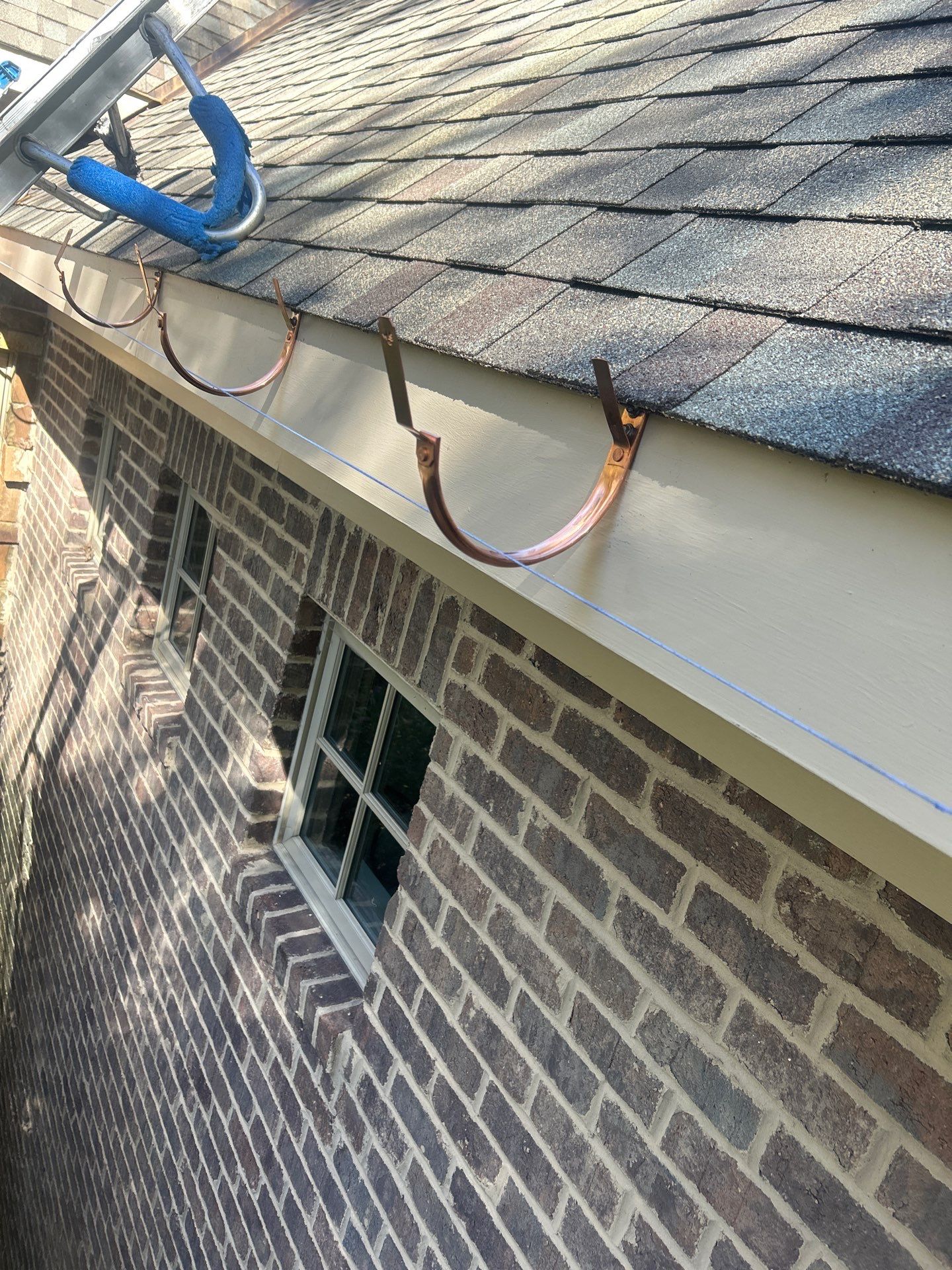 Project in Chapel Hill, NC by DOCKREY HOME SOLUTIONS 