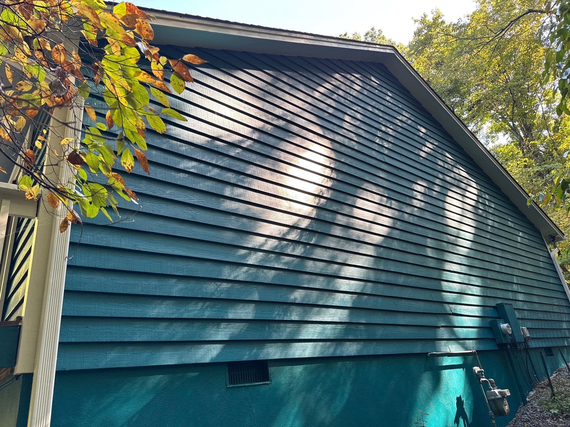 Exterior Transformation by GonzalezPainters & Contractors Inc 