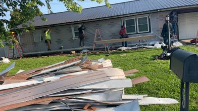 Project in Union City, IN