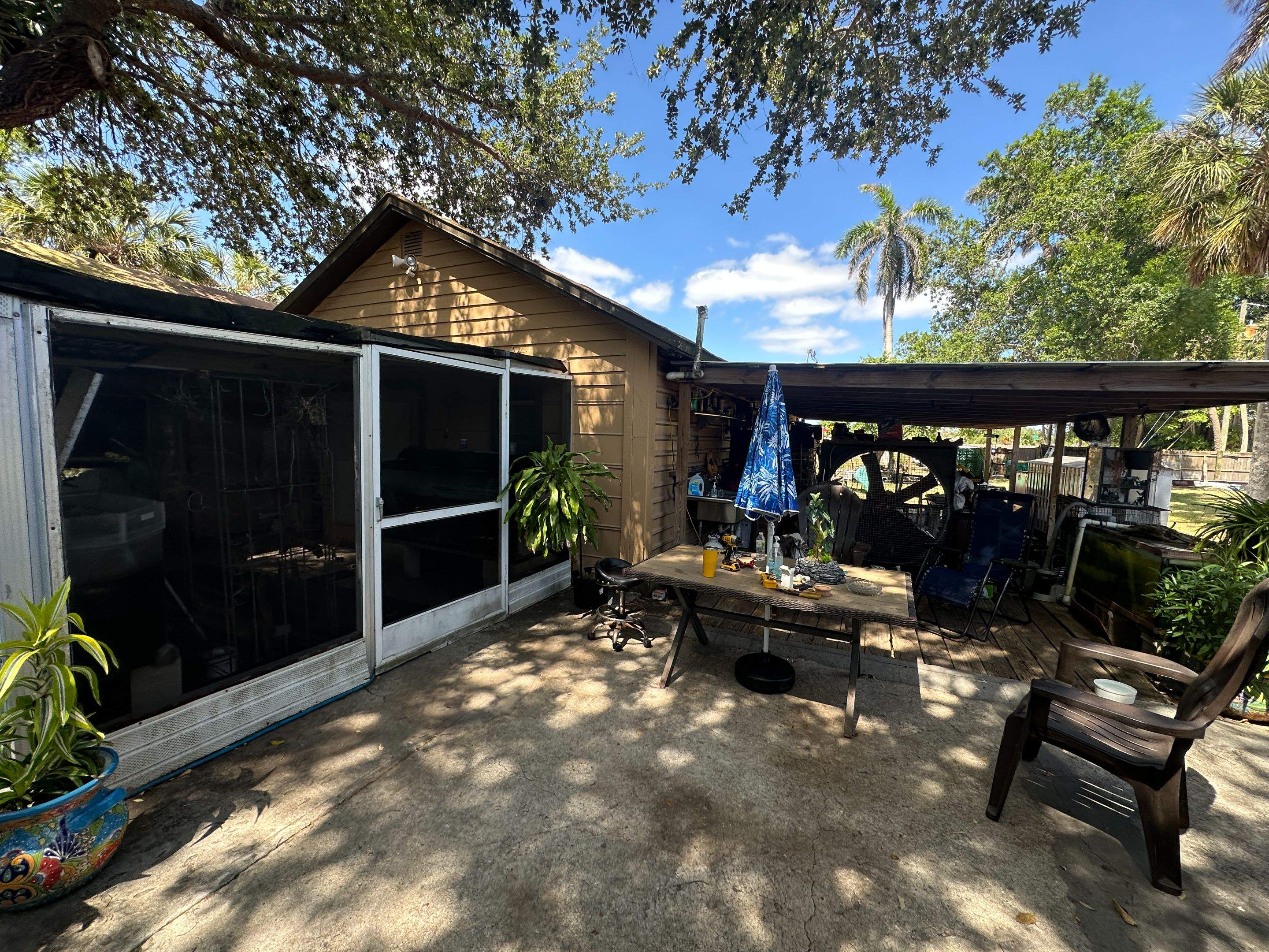 Wind & Storm Damage Claim in Punta Gorda by FLAPA & KeyStone