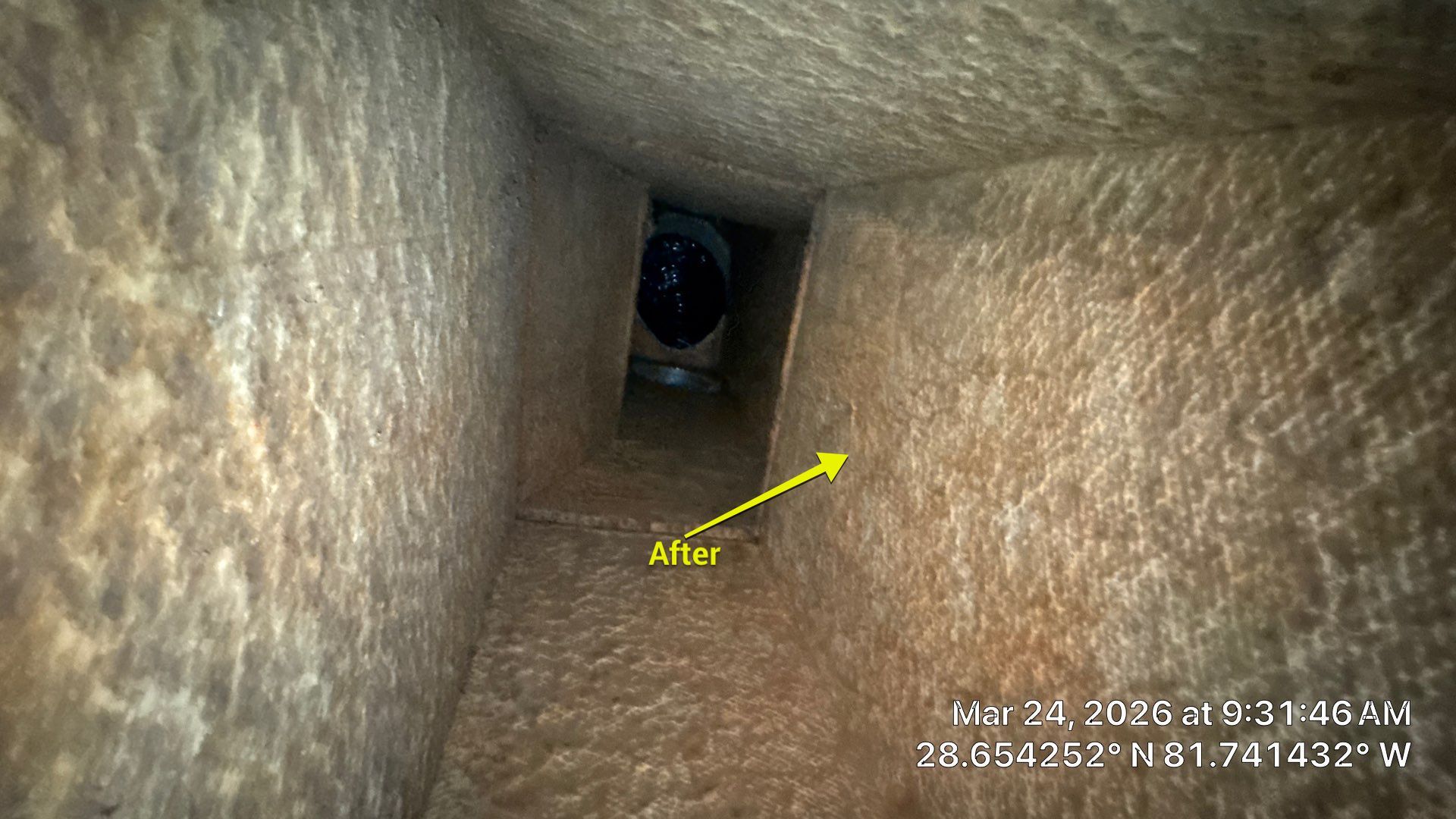 Air Duct Cleaning Dryer Vent Repair Clermont by Hygienic Air, Inc