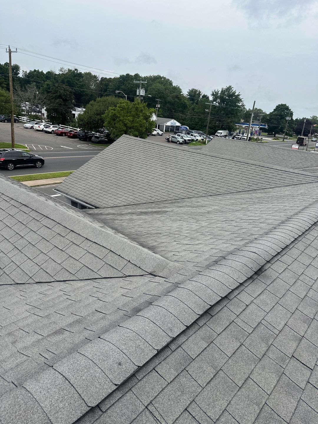 FITNESS EXPRESS (CHESHIRE) by All site builders LLC