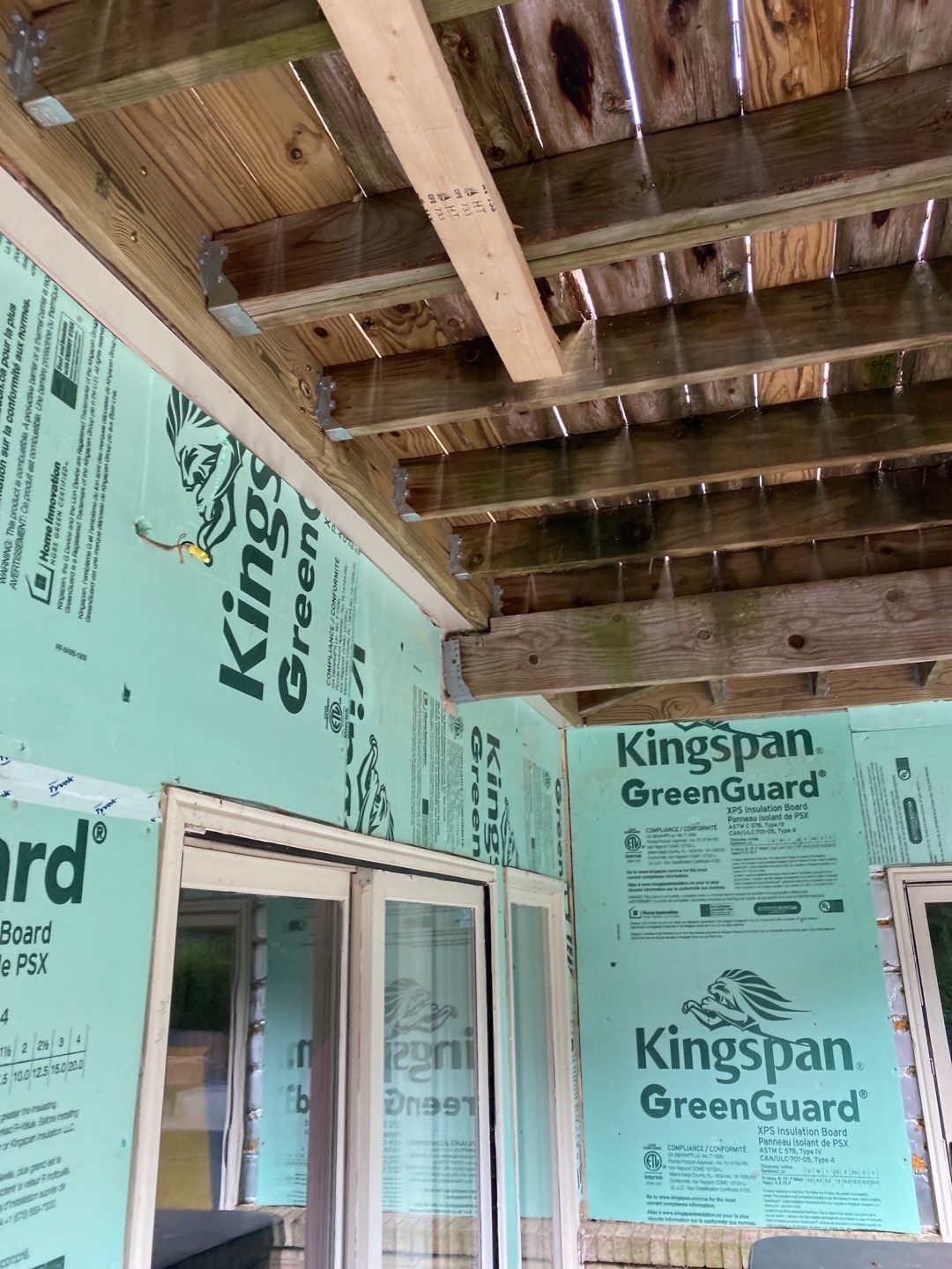 Siding Replacement using CertainTeed Monogram D5 Clapboard by 180 Contractors