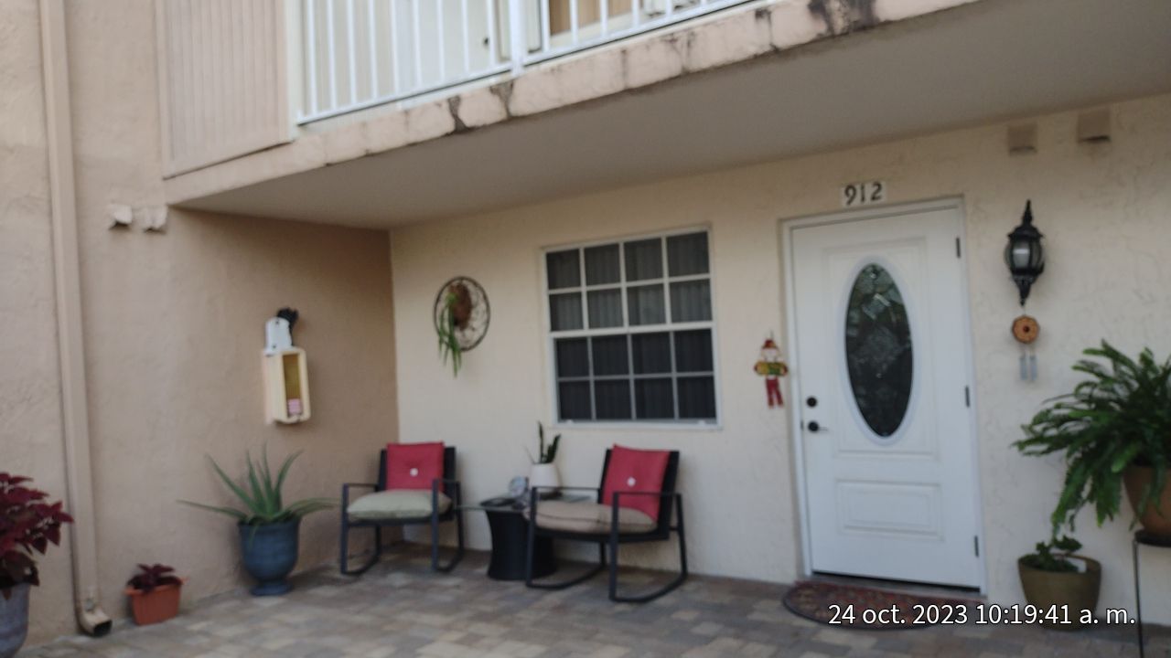 LAKE AND TENNIS VILLAS CONDO BLDG 8480 by Souffront Construction & Engineering