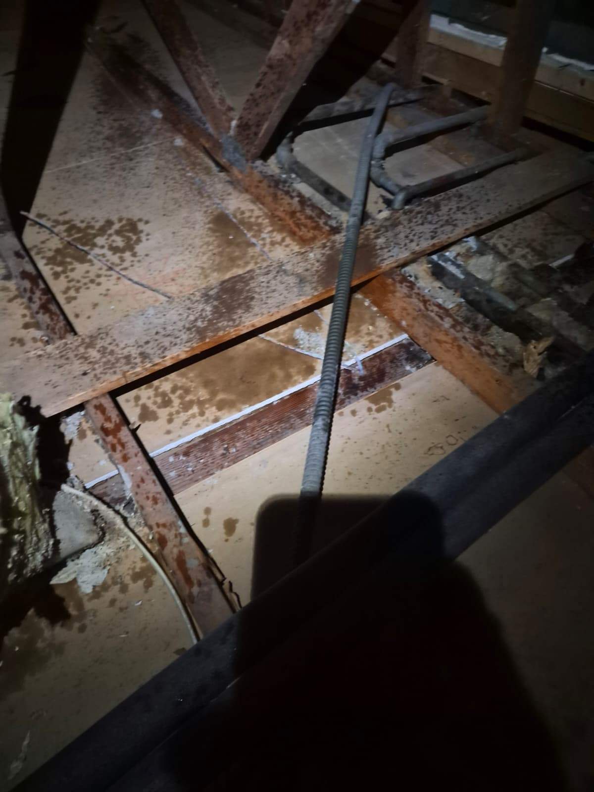 Project by Advanced Attic Solutions by Advanced Attic Solutions