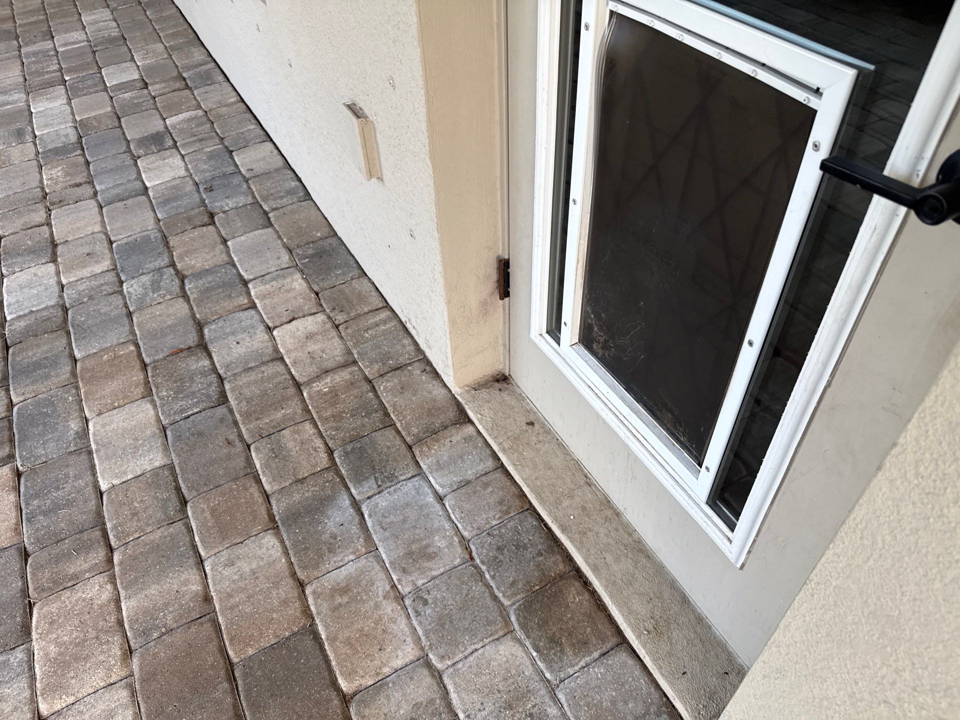 Lanai Patio, Paver & Screen Cleaning in Trevesta – Palmetto, FL 34221 by Sunshine AquaWash