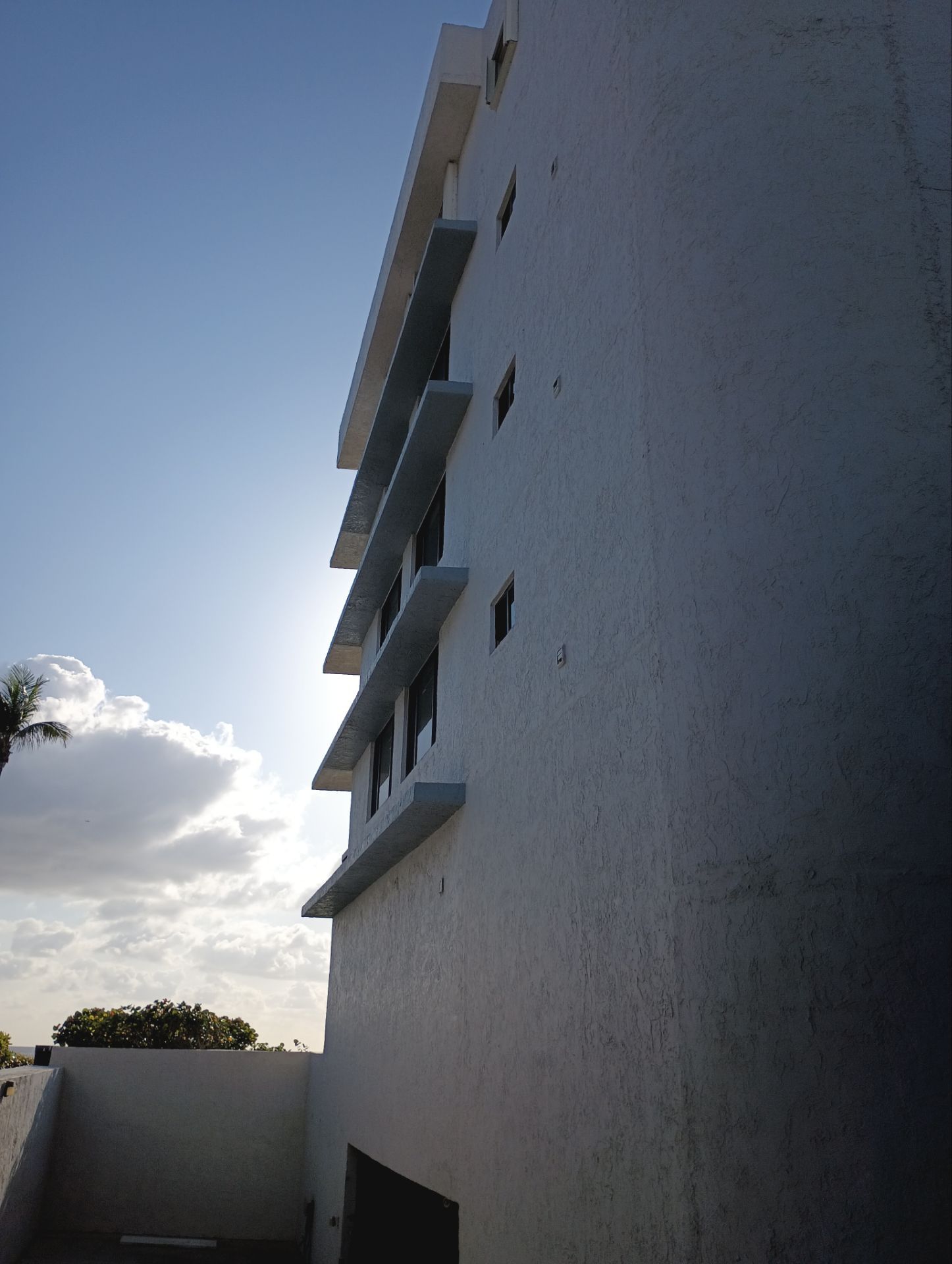 Silver Condominium Association - Structural Integrity Reserve Study  by Souffront Construction & Engineering